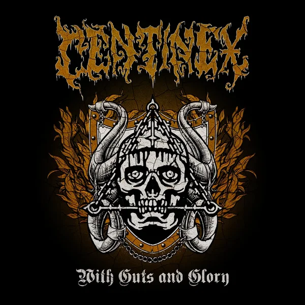 With Guts and Glory