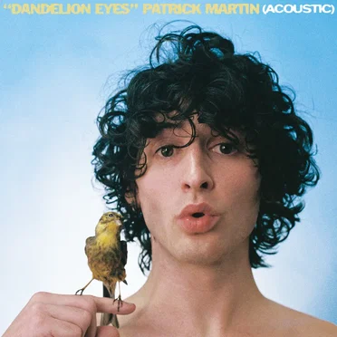 Dandelion Eyes (acoustic)