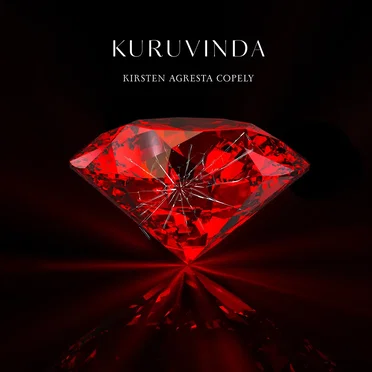 Kuruvinda by Kirsten Agresta Copely - album cover