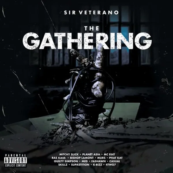 The Gathering