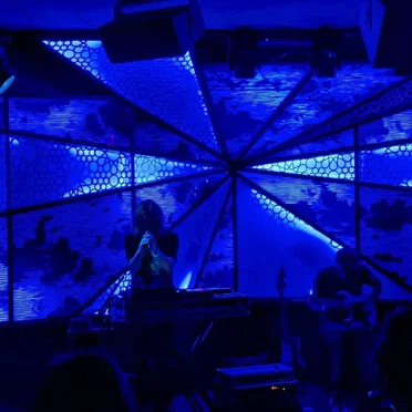 live at sultan room / brooklyn - 2022