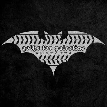 Goths for Palestine, Vol. II by Goths For Palestine - album cover
