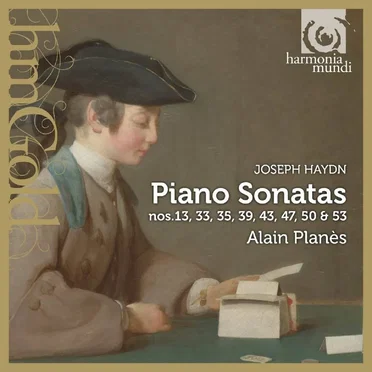 Piano sonatas