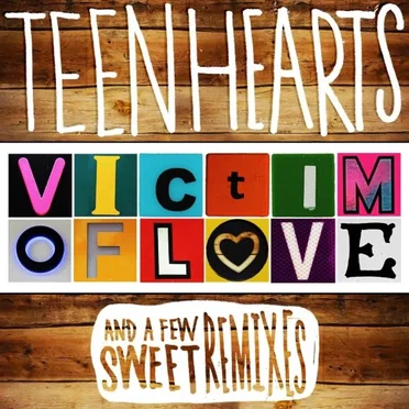 Victim of Love