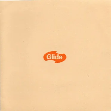Glide / Grind by Glide - album cover