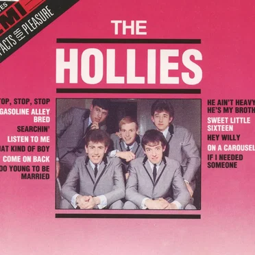The Hollies
