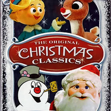 Christmas Classics: 7 Holiday Favorites by Various Artists - album cover