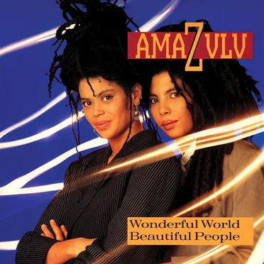 Wonderful World, Beautiful People