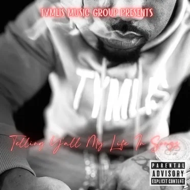 Telling Ya’ll My Life In Songs by Dalono - album cover