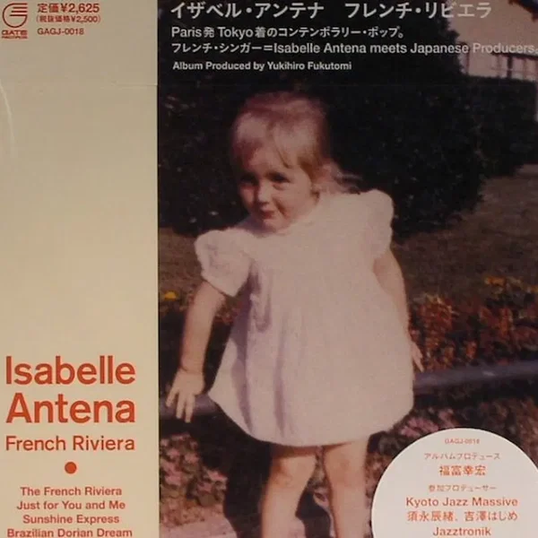 French Riviera