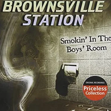 Smokin' in the Boy's Room: The Best Of