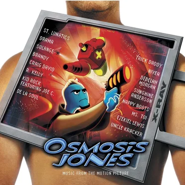 Cool, Daddy Cool (From “Osmosis Jones”)