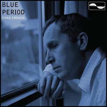 Blue Period by Chad Crouch - album cover