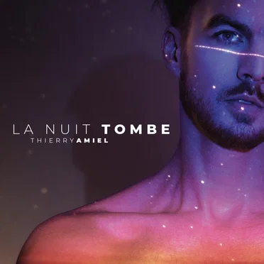 La nuit tombe by Thierry Amiel - album cover