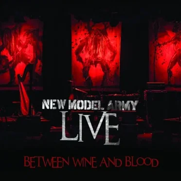 Between Wine and Blood Live