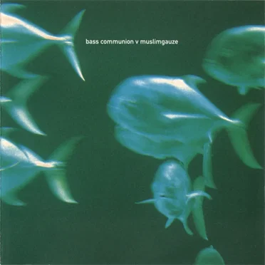 Bass Communion v Muslimgauze