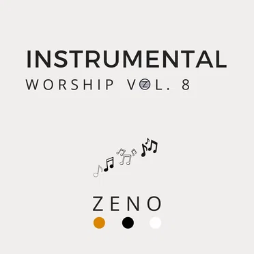 Instrumental Worship, Vol. 8