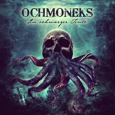 In schwarzer Tinte by Ochmoneks - album cover