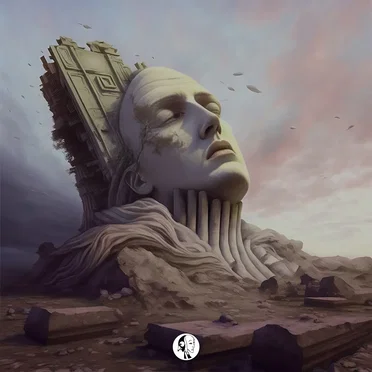 Enter My People by Michael Warren (PL) - album cover