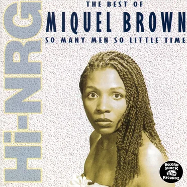 Miquel Brown