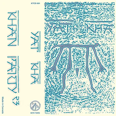 Yat‐Kha