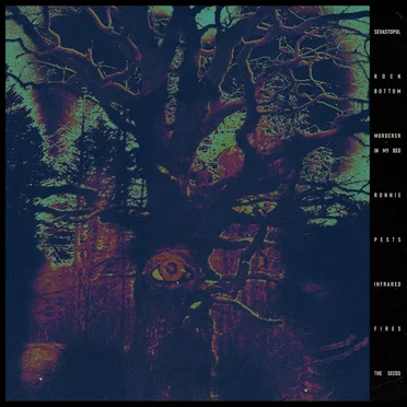Dunraven by Dunraven - album cover