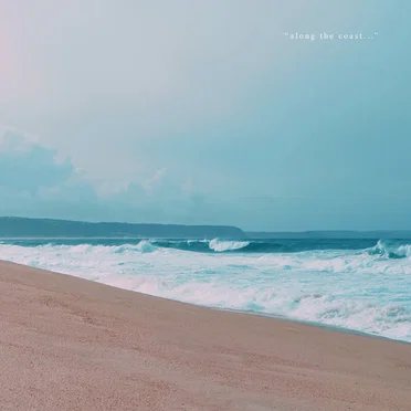 Along the Coast
