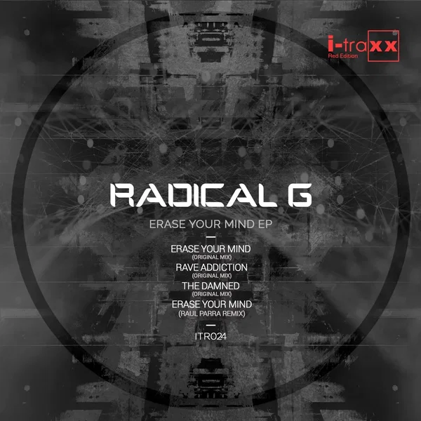 Erase Your Mind (Raul Parra remix)