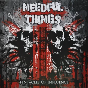 Tentacles of Influence