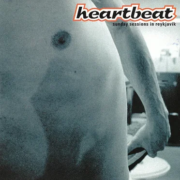 Heartbeat (Sunday Sessions in Reykjavík) by Various Artists - album cover