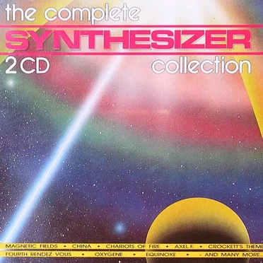 Synthesizer Greatest