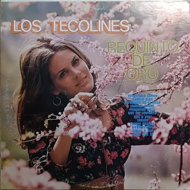 Requinto de oro