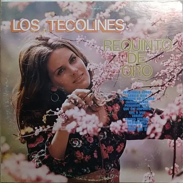 Requinto de oro