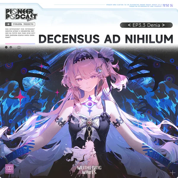 Decensus Ad Nihilum