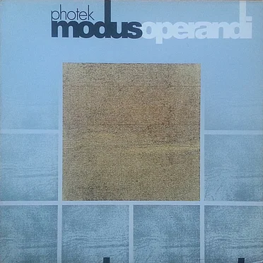 Modus Operandi
