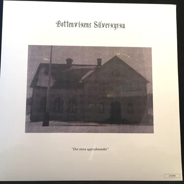Det stora uppvaknandet