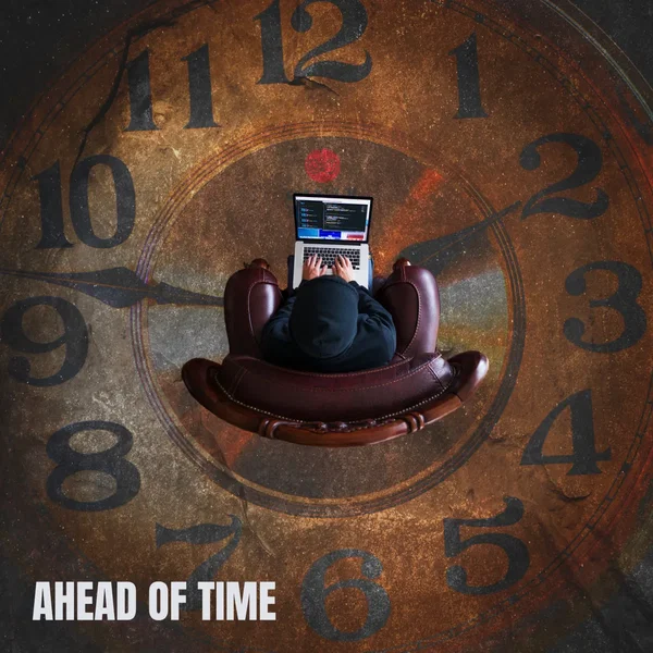 Ahead of Time