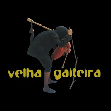 Velha Gaiteira
