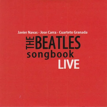 The Beatles Songbook Live