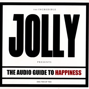 The Audio Guide to Happiness (Part 2)