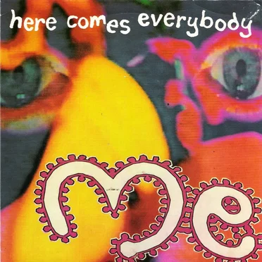 Here Comes Everybody