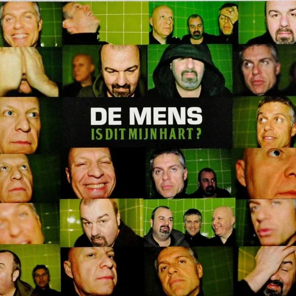 Is dit mijn hart?