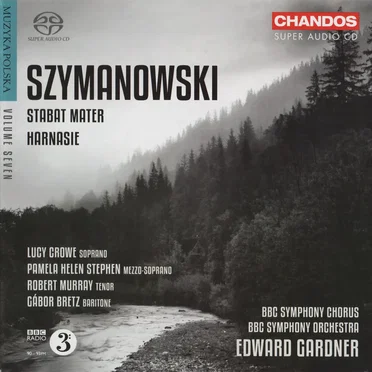 Stabat Mater / Harnasie