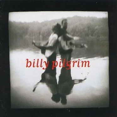 Billy Pilgrim by Billy Pilgrim - album cover