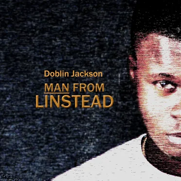 Man From Linstead by Doblin Jackson - album cover