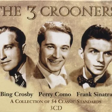 The 3 Crooners