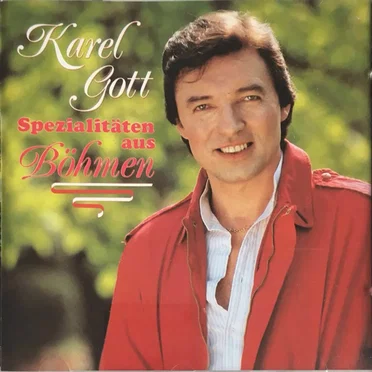 Spezialitäten aus Böhmen