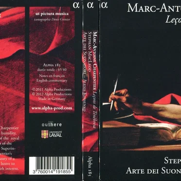 Leçons de ténèbres