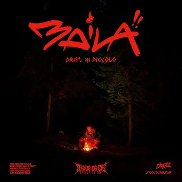BAILA
