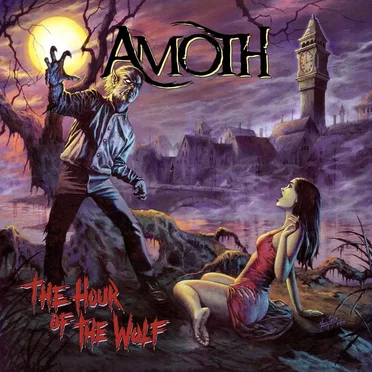 Hour Of The Wolf